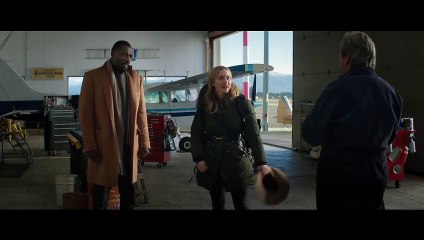 La Montagne entre nous Bande-annonce (IT)