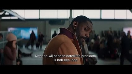 La Montagne entre nous Bande-annonce (NL)