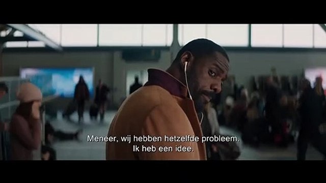 La Montagne entre nous Bande-annonce (NL)