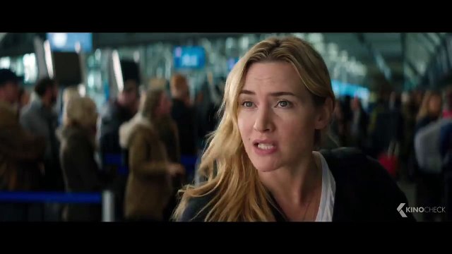 La Montagne entre nous Bande-annonce (DE)