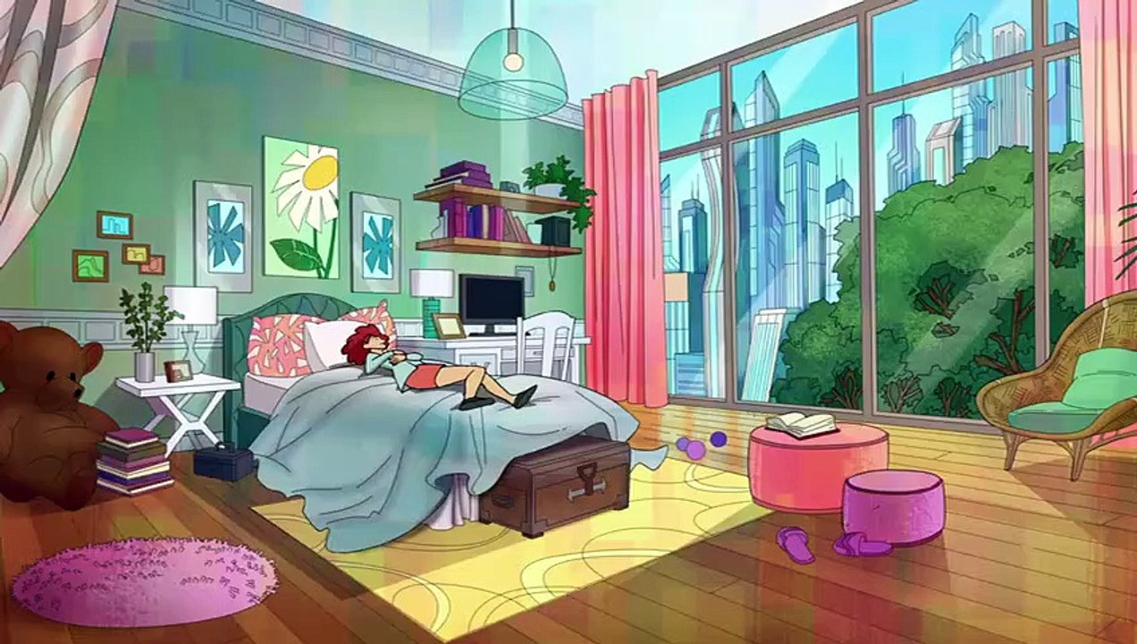 Stretch Armstrong and the Flex Fighters - Se2 - Ep09 HD Watch HD Deutsch