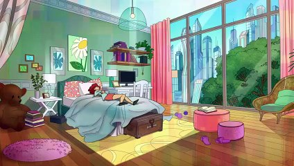 Stretch Armstrong and the Flex Fighters - Se2 - Ep09 HD Watch HD Deutsch