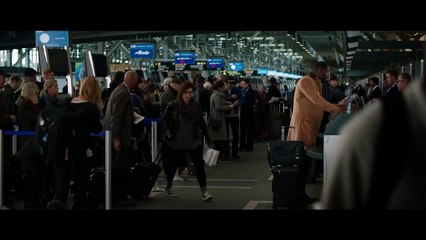 La Montagne entre nous Bande-annonce (EN)