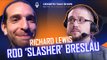 Slasher on why he really left esports, Thorin feud & Overwatch League | Dexerto Talk Show S2E3