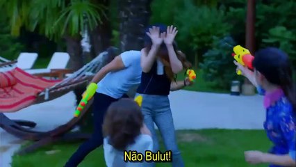 Lua cheia (Dolunay) capítulo -05