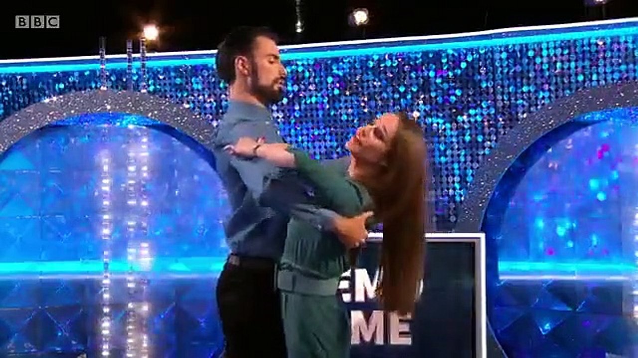 Strictly It Takes Two - Se17 - Ep11 HD Watch HD Deutsch