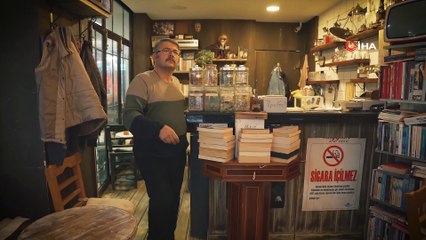 Çök-kapan-tutun tatbikatının kamu spotu yayınlandı!