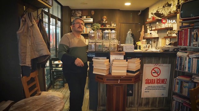 Çök-kapan-tutun tatbikatının kamu spotu yayınlandı!