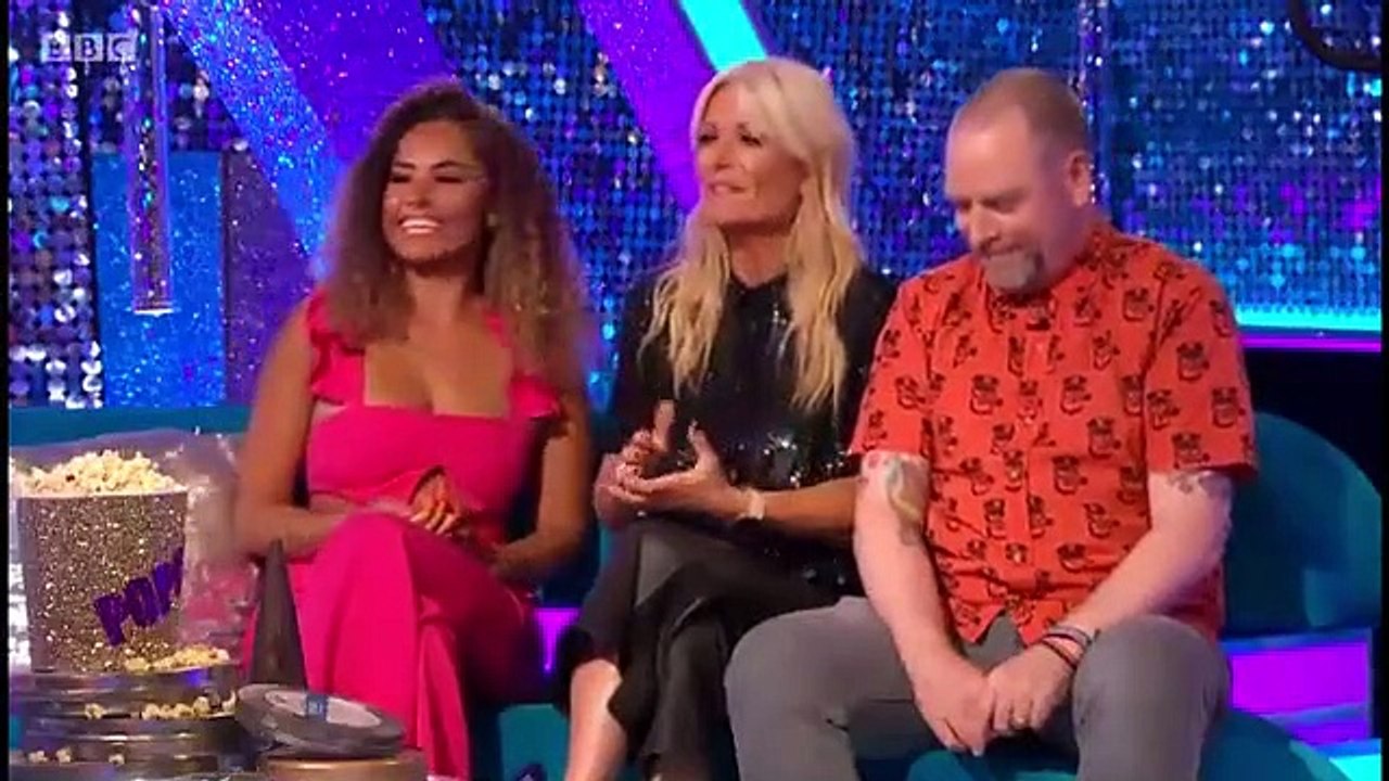 Strictly It Takes Two - Se17 - Ep10 HD Watch HD Deutsch