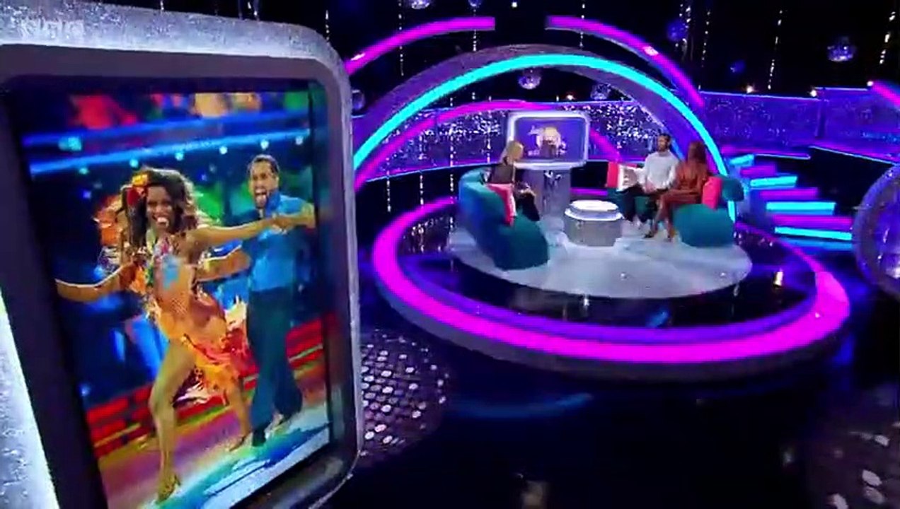 Strictly It Takes Two - Se17 - Ep01 HD Watch HD Deutsch