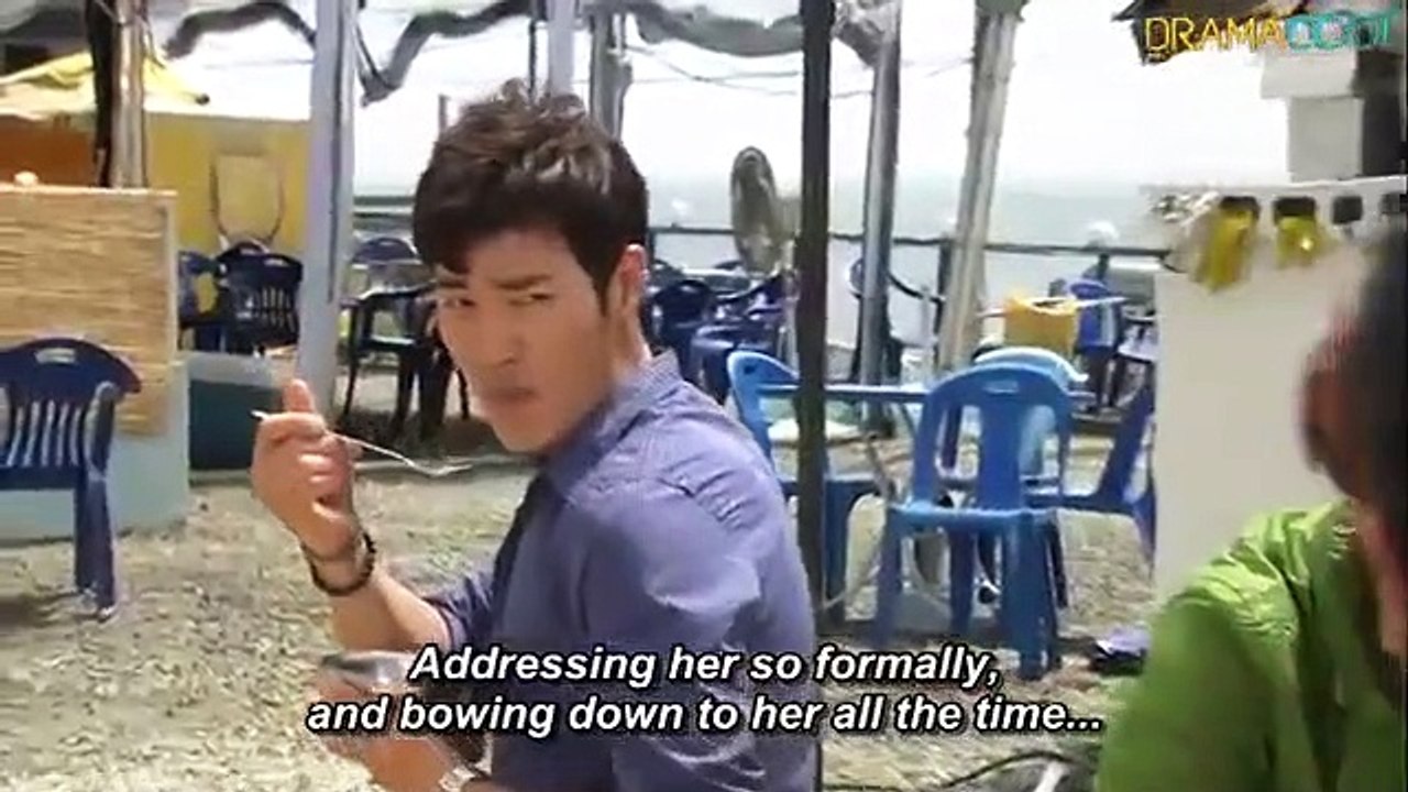 Haeundae Lovers - Ep03 HD Watch HD Deutsch