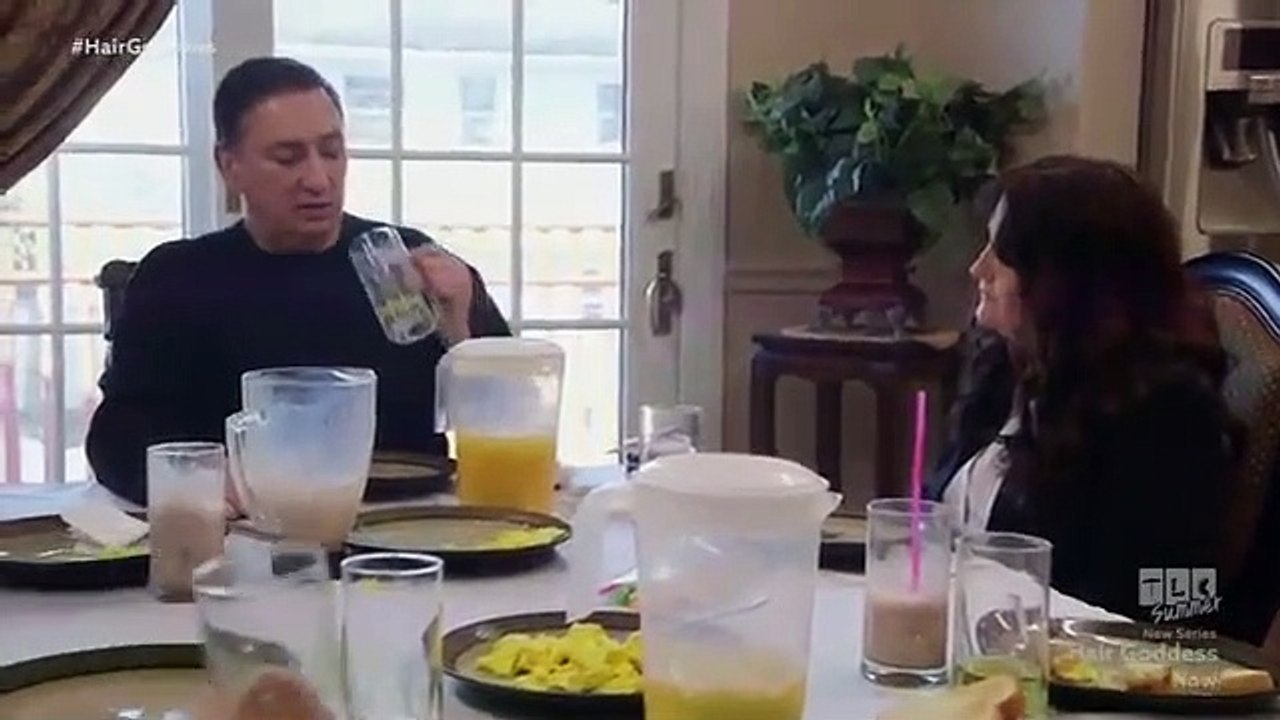 Hair goddess - se1 - ep01 - staten island goddess of extensions hd watch hd deutsch