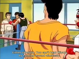 Hajime No Ippo - Ep03 HD Watch HD Deutsch