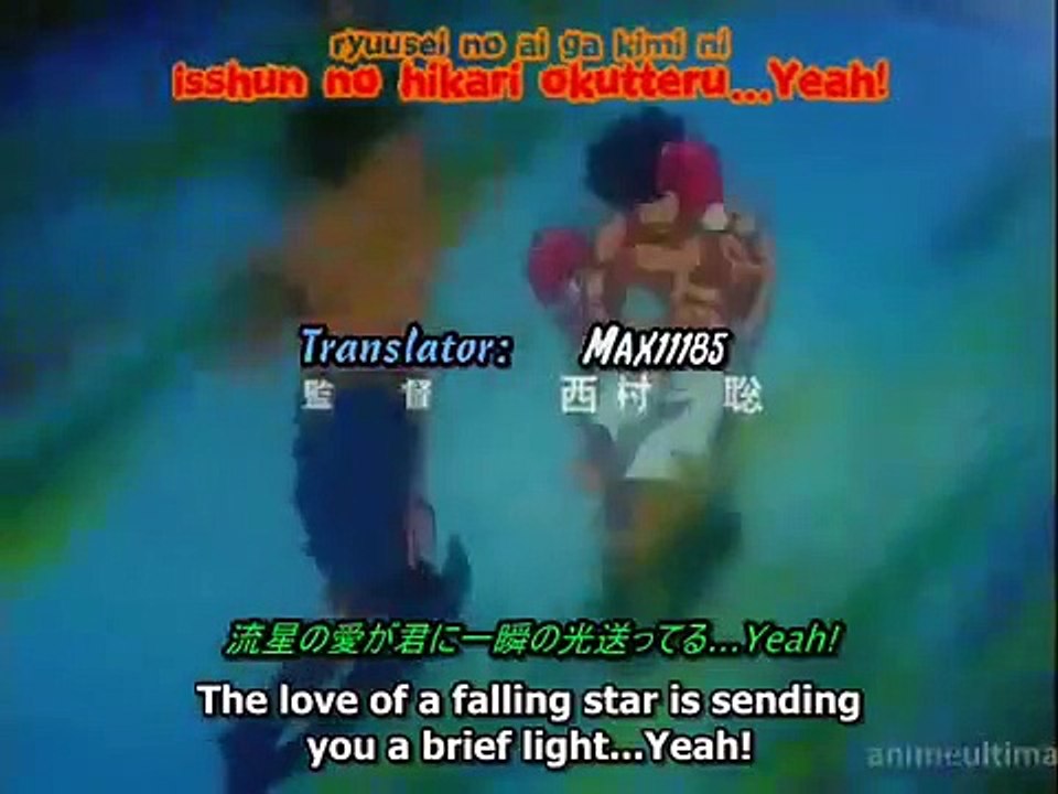 Hajime No Ippo - Ep05 HD Watch HD Deutsch