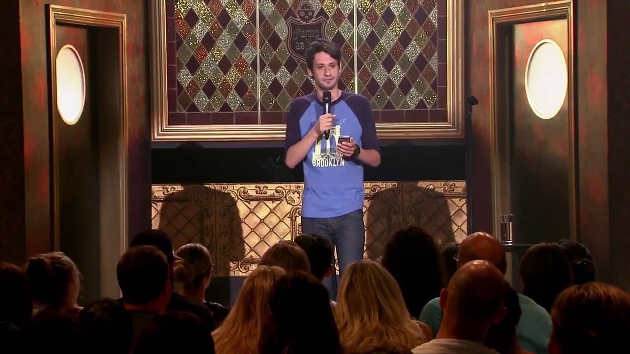 Funny as Hell - Se6 - Ep03 - Thomas Dale, Liza Treygar and Sean Patton HD Watch HD Deutsch