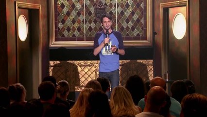 Funny as Hell - Se6 - Ep03 - Thomas Dale, Liza Treygar and Sean Patton HD Watch HD Deutsch