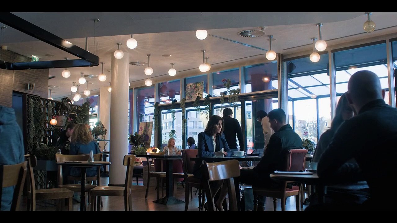 Furia - Se1 - Ep7 - The Teutonic Shift HD Watch HD Deutsch