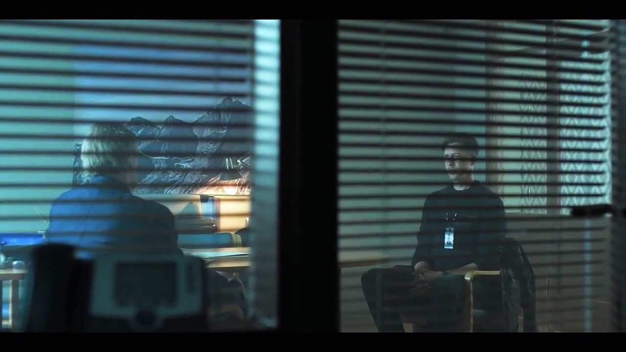 Furia - Se1 - Ep2 - The Rabbit Hole HD Watch HD Deutsch