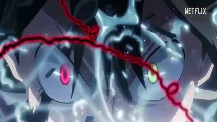 Black Clover: Sword of the Wizard King - Official Trailer