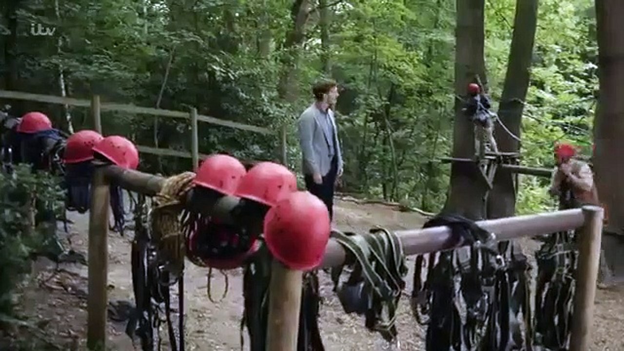 Midsomer Mur-'ders - Se18 - Ep04 HD Watch HD Deutsch