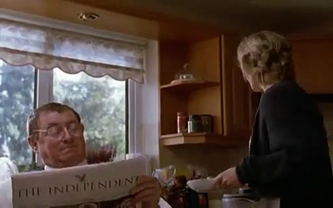 Midsomer Mur-'ders - Se1 - Ep03 HD Watch HD Deutsch