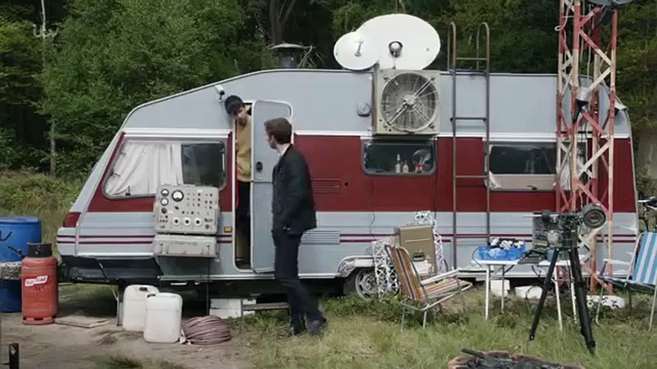 Midsomer Mur-'ders - Se18 - Ep02 HD Watch HD Deutsch