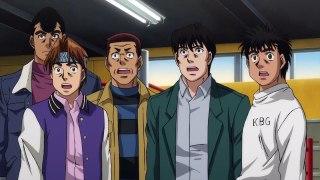 Hajime no Ippo - Rising - Ep09 HD Watch HD Deutsch