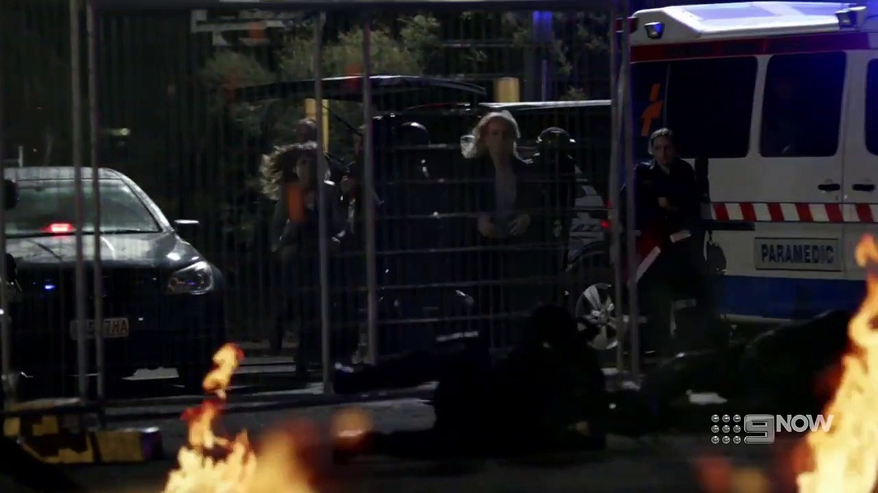 Halifax - Retribution - Se1 - Ep06 HD Watch HD Deutsch