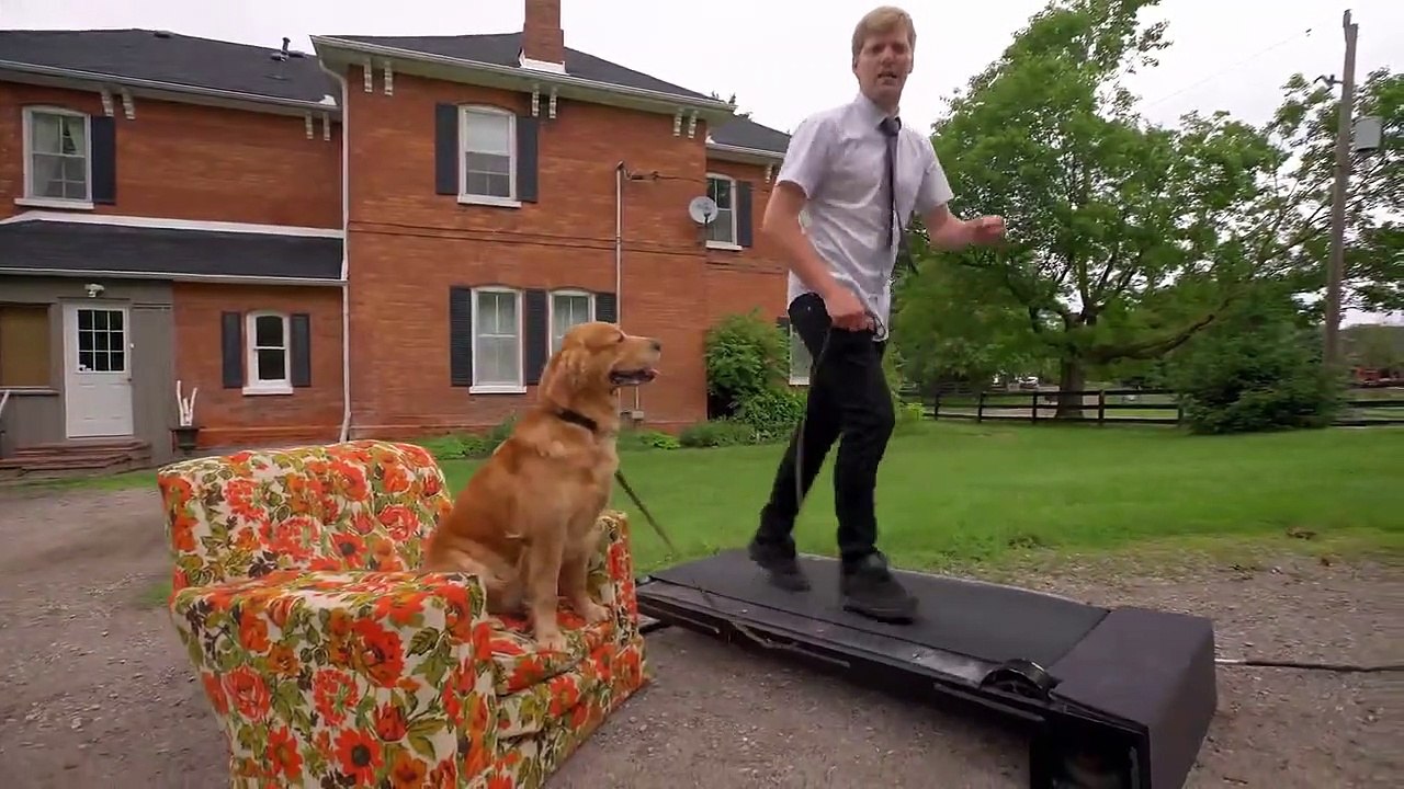 Furze World Wonders - Se1 - Ep07 - Ultimate Pooch Palace HD Watch HD Deutsch