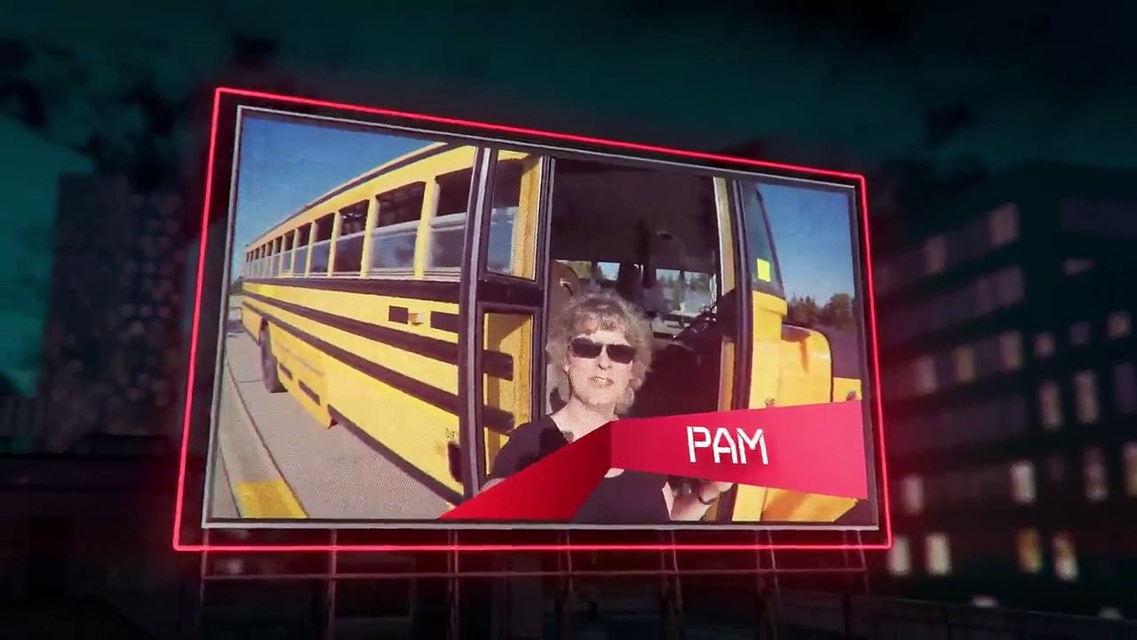 Furze World Wonders - Se1 - Ep10 - The Pyro School Bus HD Watch HD Deutsch