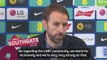 'England will not be silenced by FIFA in Qatar' - Southgate