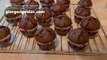 Chocolate Chip Muffins Recipe / Αφράτα Muffins Σοκολάτας
