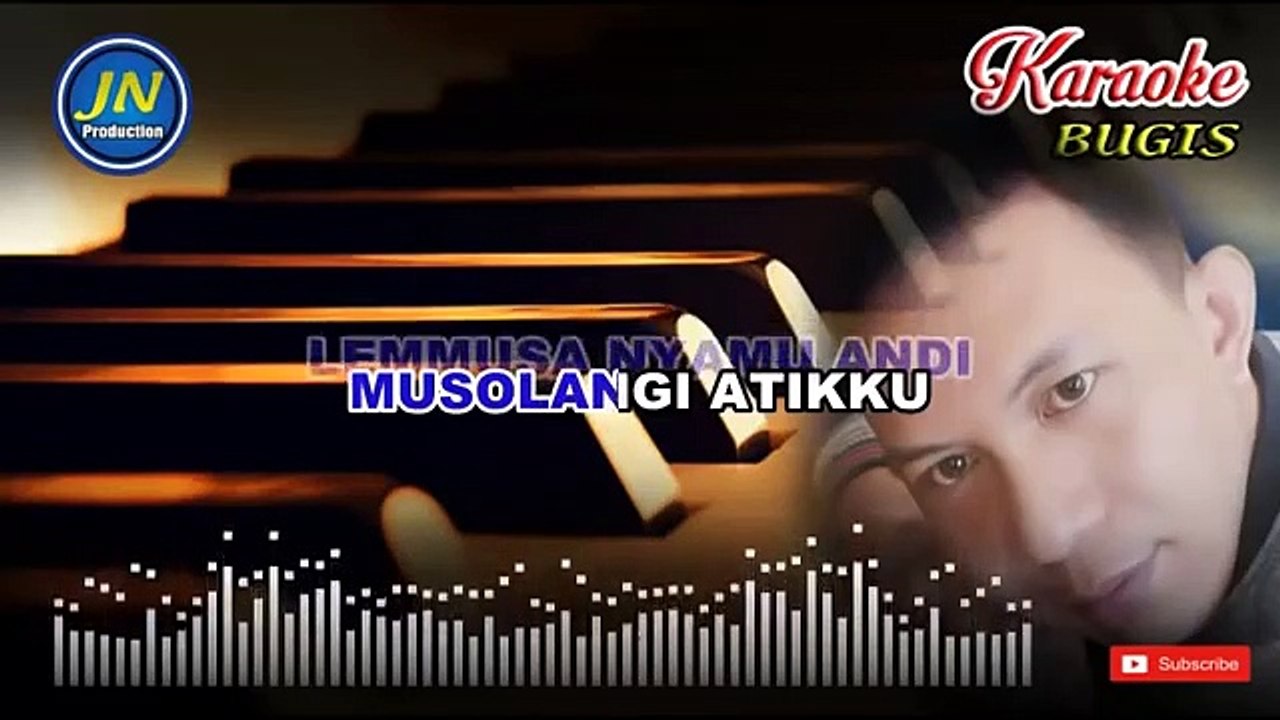 BALO LIPA Cipt. Ansar S. By_Didin Pratama
