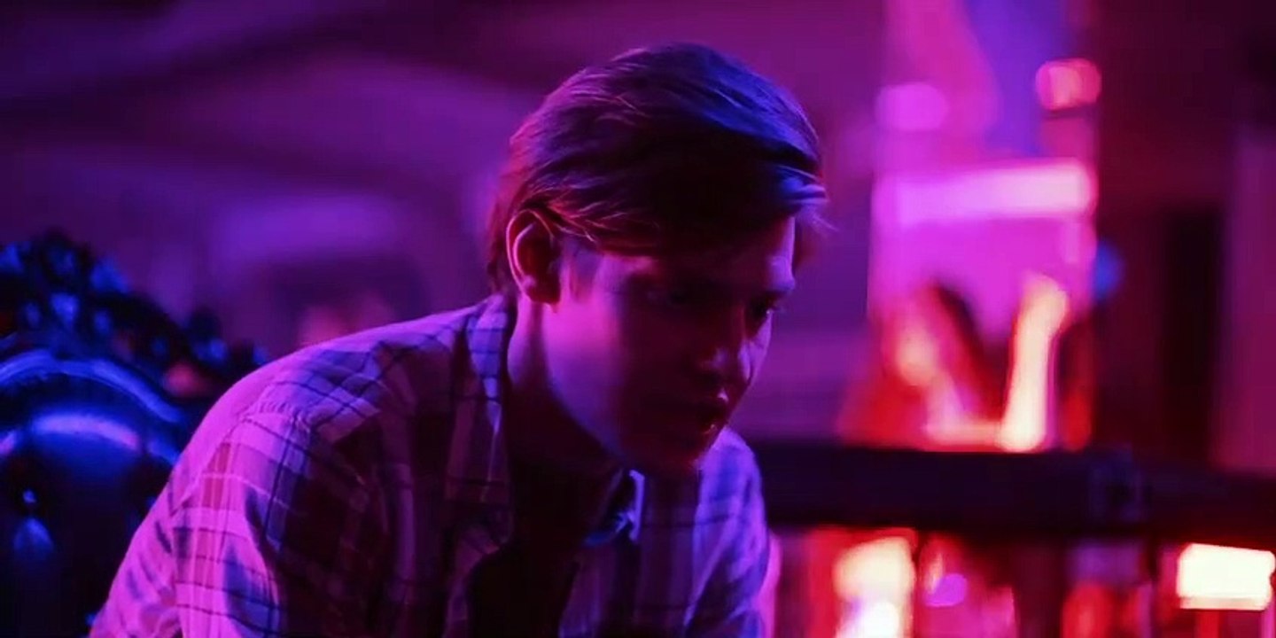 Суперпозиция - 2 серия