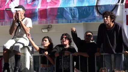 Estudantes de Lisboa manifestam-se em defesa do Ambiente e do futuro