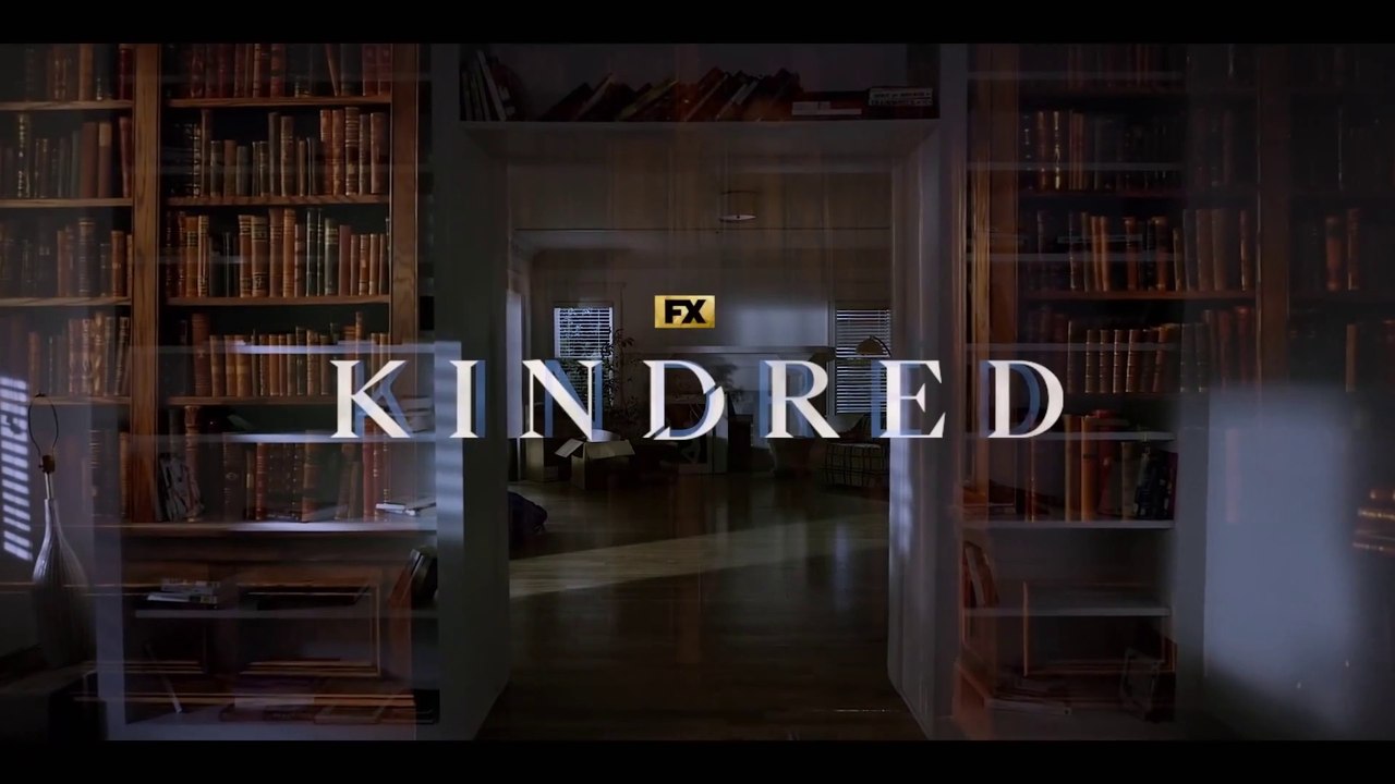 KINDRED (2022) Trailer VO - HD
