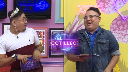 José Anthonio explota y cataloga como "cizañosa" a la Princesa Nica