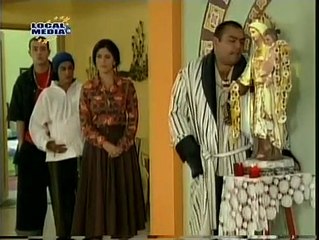 Angel de la guarda  capitulo  79 HD