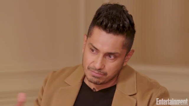 Tenoch Huerta Looks Back on His First Day on Set of 'Black Panther: Wakanda Forever'