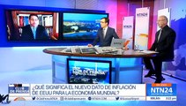 Club de Prensa Washington del jueves 10 de noviembre del 2022