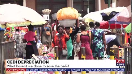Joy News Prime with Samuel Kojo Brace (10-11-22)