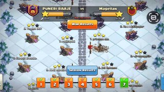 how to get league medals in coc | how to earn medals in coc