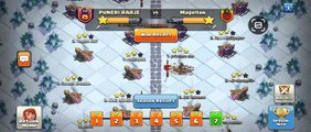 how to get league medals in coc | how to earn medals in coc