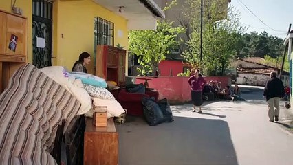 Senhora F e Suas Filhas (Fazilet Hanım ve Kızları) episodio-06