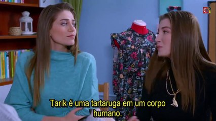 Lua cheia (Dolunay) capítulo -25