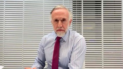 Inda: «Lo de Irene Montero no fue un error, insiste en su repugnante apología de la pederastia»