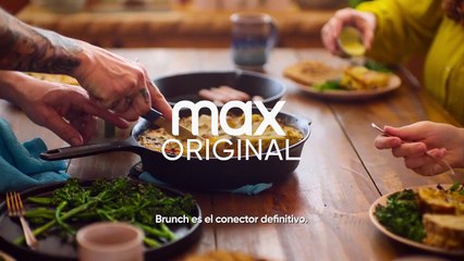 'El gran Brunch' - Tráiler oficial subtitulado - HBO Max