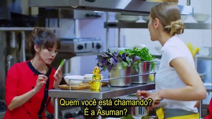 Lua cheia (Dolunay) capítulo -14