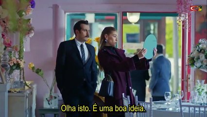 Lua cheia (Dolunay) capítulo -19