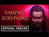 Vampire Survivors | Official Xbox Launch Trailer